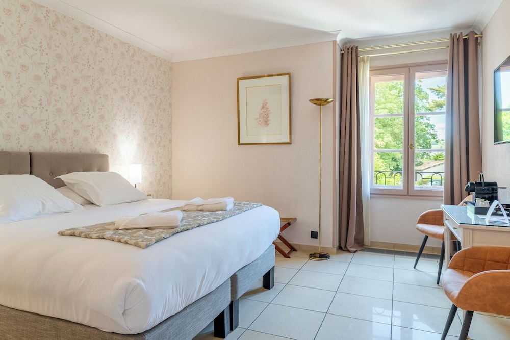Superior Double Room photo 1
