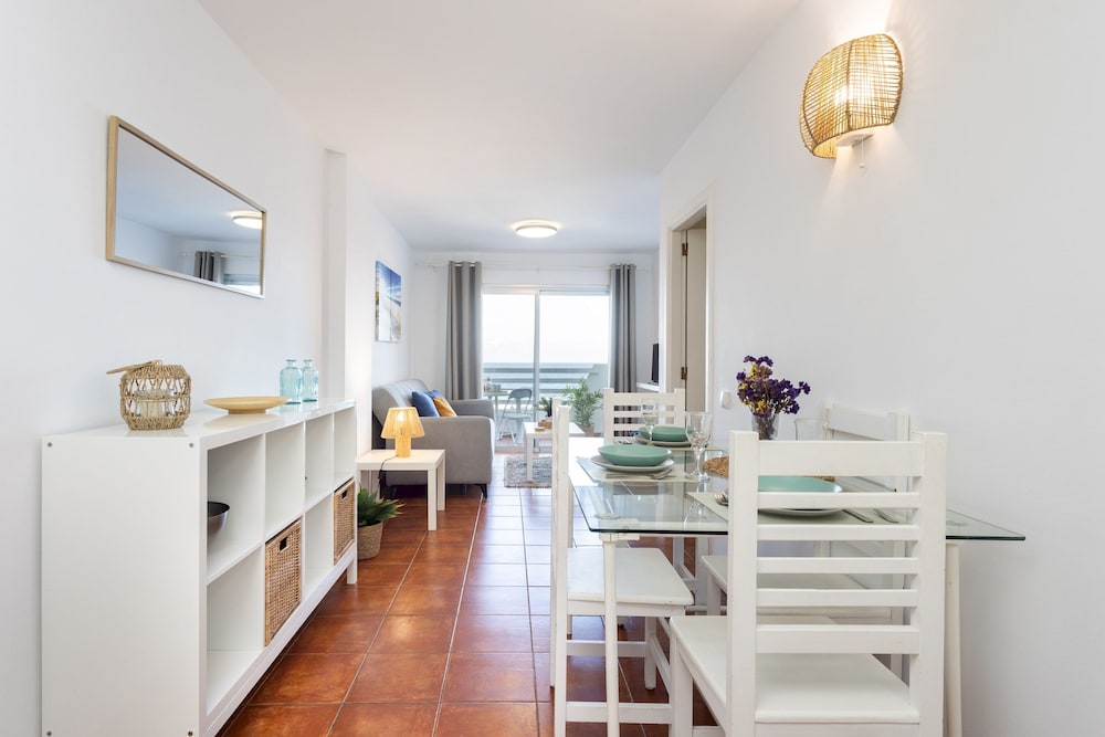 Apartamento, Fumadores