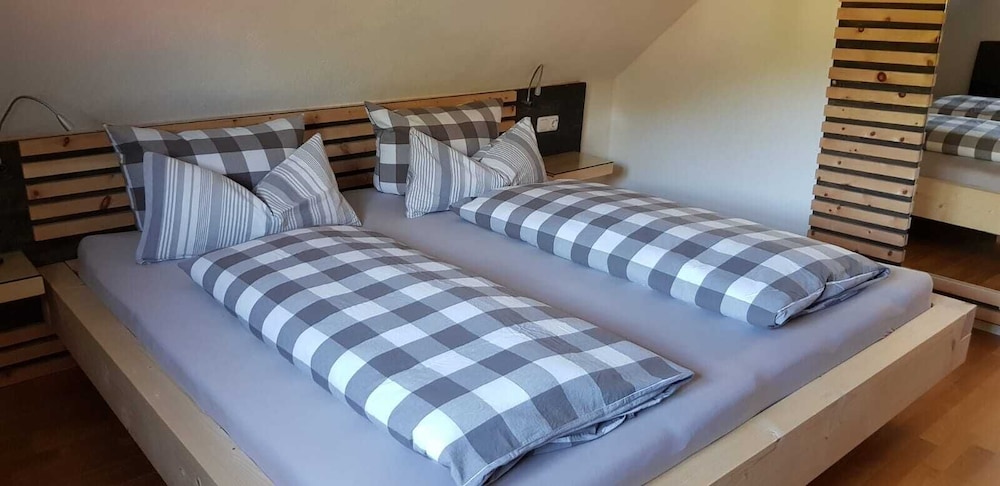 Comfort Apartment (Quartier 2) photo 1
