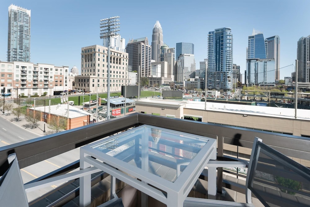 Trifecta Luxury Serviced Apartment in Uptown CLT, Bild 20