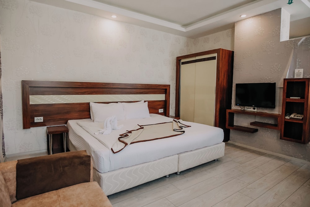Deluxe Quadruple Room photo 1