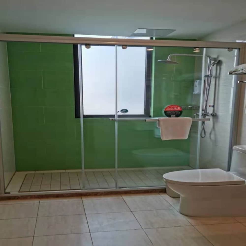 Deluxe Double Room, Non Smoking photo 3