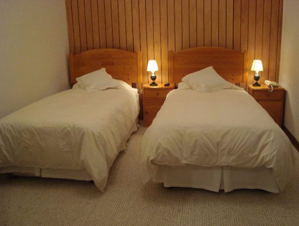 Double Room, 2 Twin Beds, Non Smoking photo 2