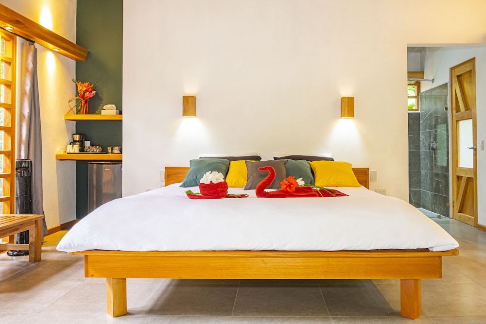 Bungalow Supérieur