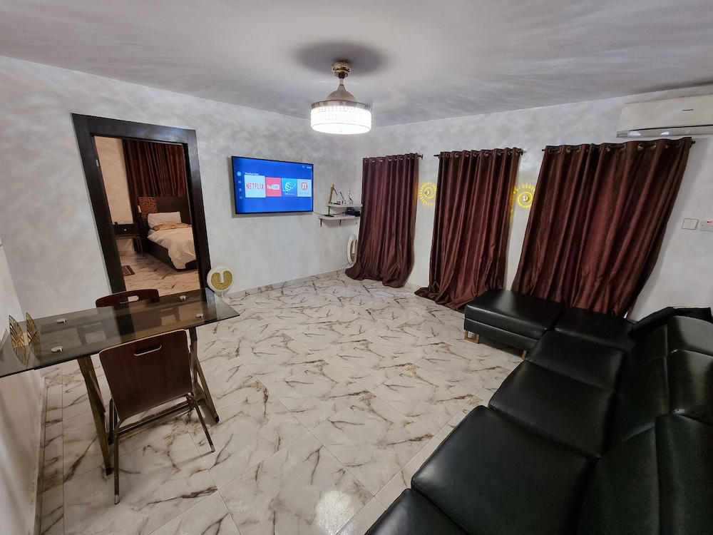 Luxury Apartment, 2 Bedrooms, Kitchen photo 1
