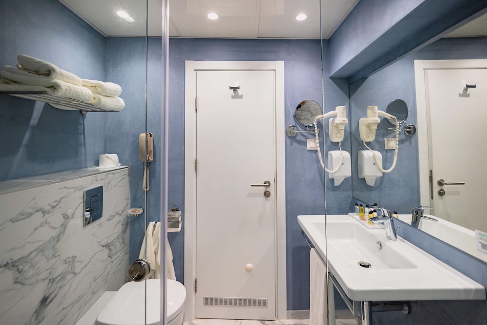 Deluxe Double or Twin Room with Resort View - Wellness package - Photo 10