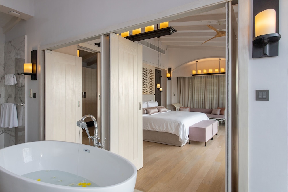 Seaview Pool Villa Romance - Photo 13