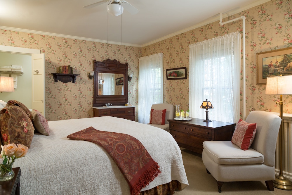 Comfort Double Room, 1 King Bed photo 1