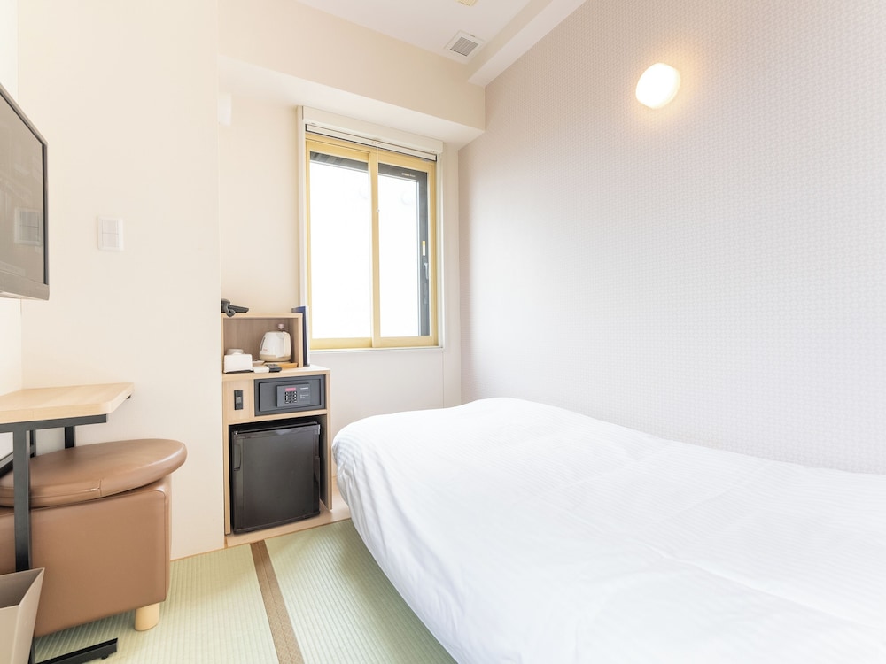 Japanese Style Single Room, Standard (Middle Floor) photo 1