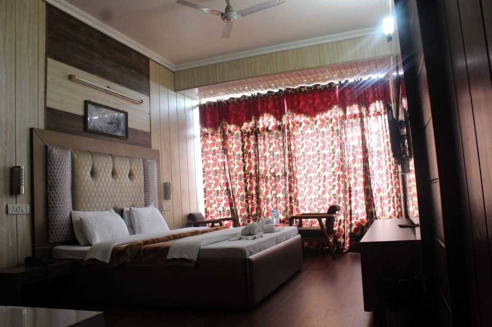 Deluxe Single Room, 1 Bedroom