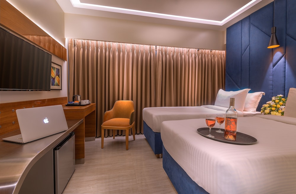 Classic Room - Photo 4