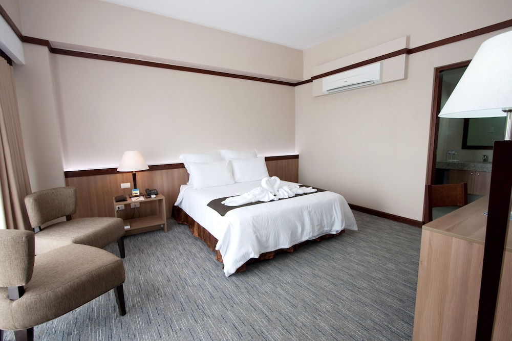 Presidential Room photo 2