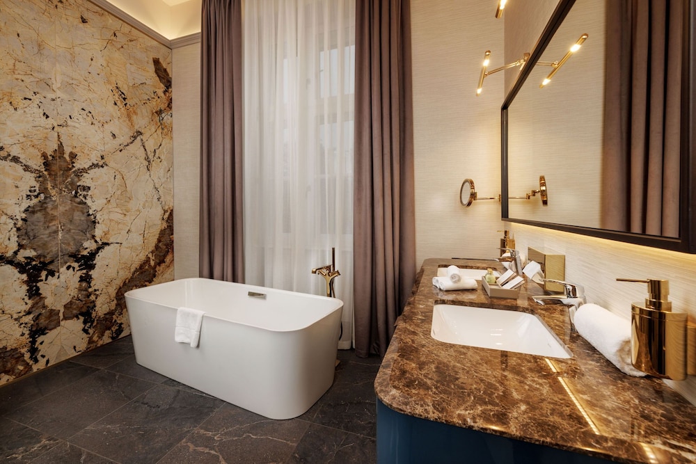 Royal Suite, 1 Bedroom