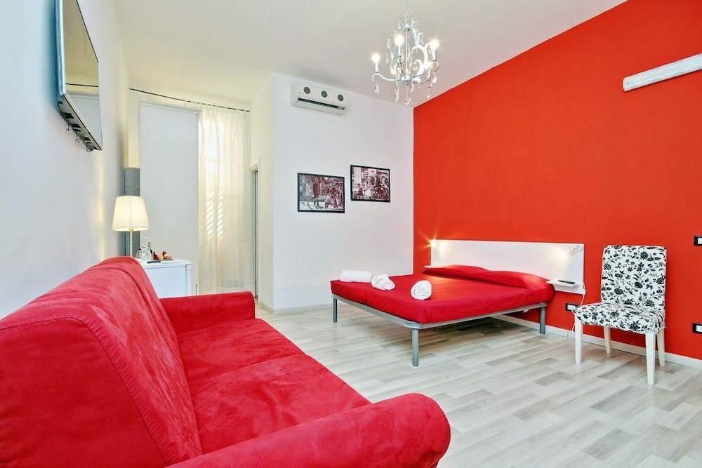 Quadruple Room photo 2