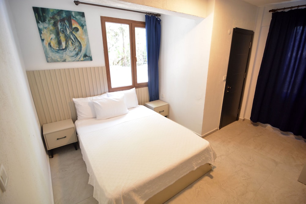 Standard Double Room, 1 Double Bed photo 1
