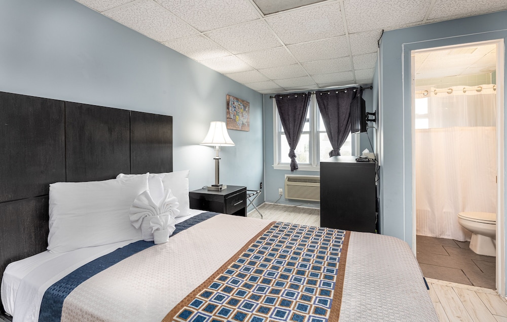 Classic Single Room, 1 Double Bed photo 1