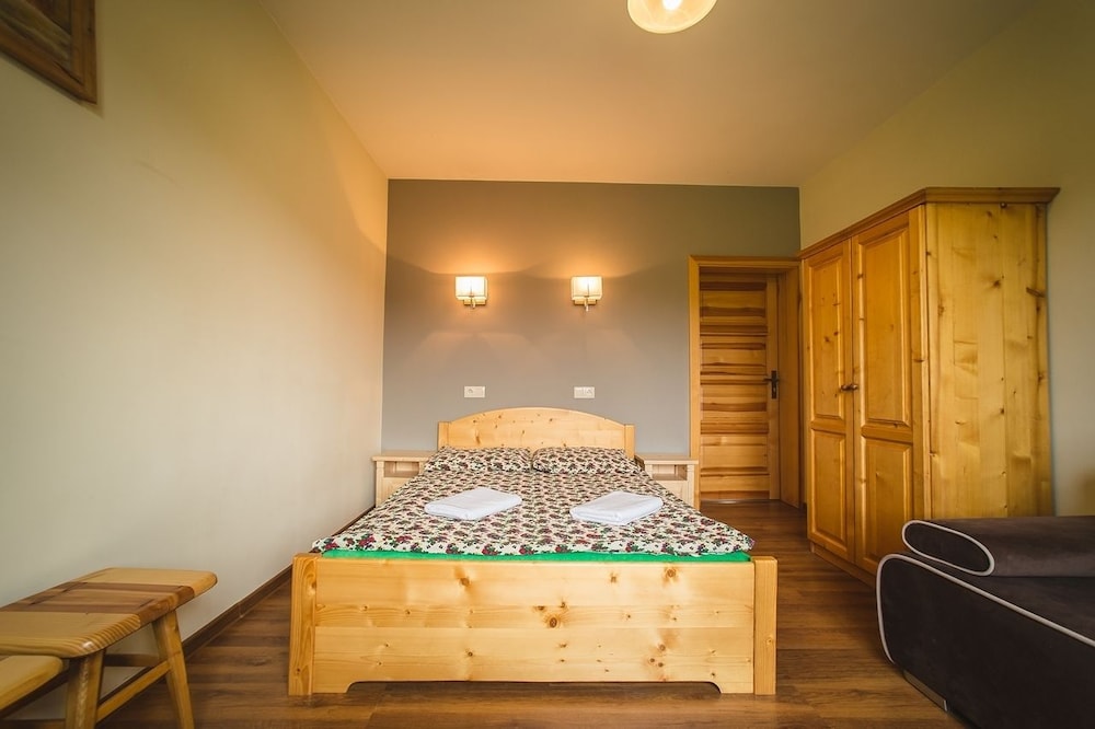 Apartment (Nowy Wierch) photo 2
