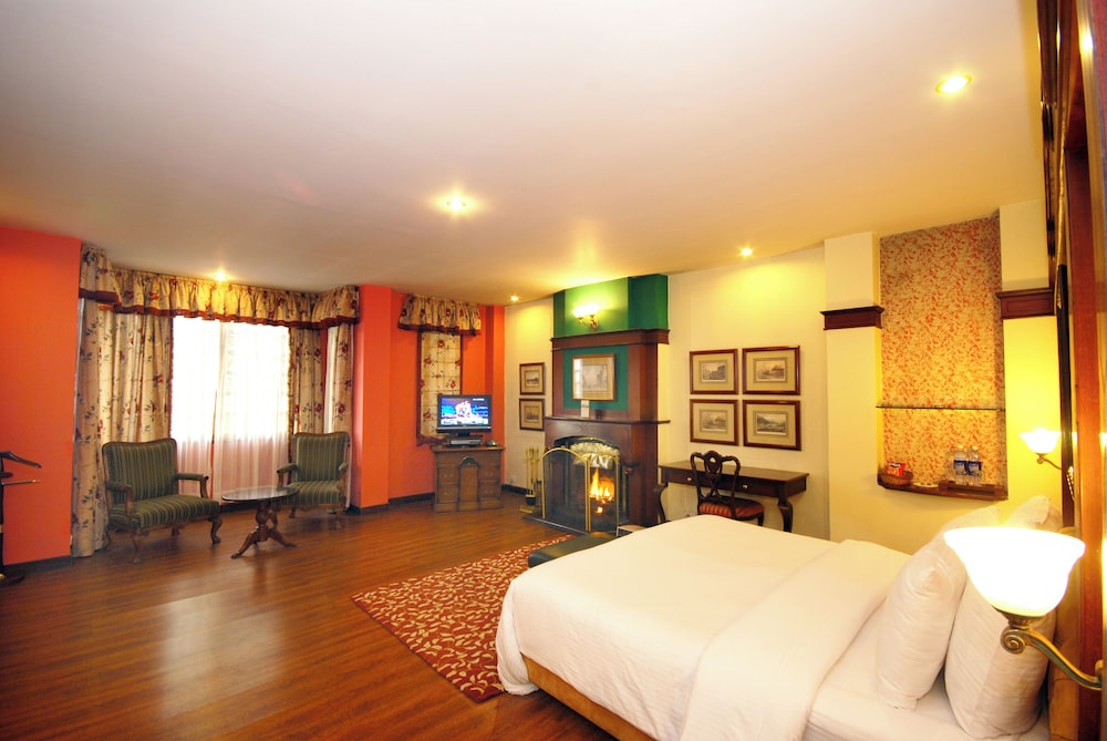 Heritage Room - Photo 6
