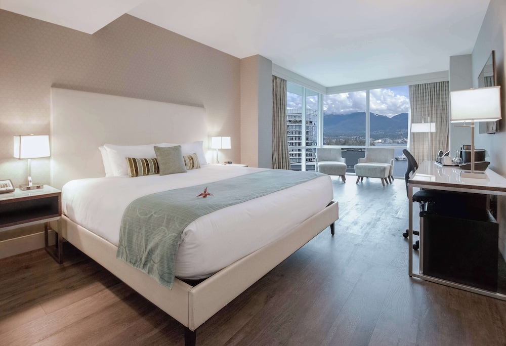 Superior King Room - Photo 4
