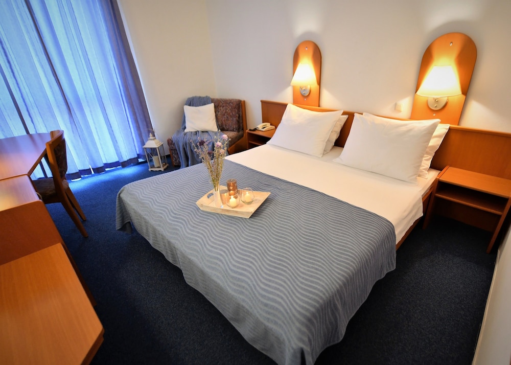 Comfort Double or Twin Room, Park View