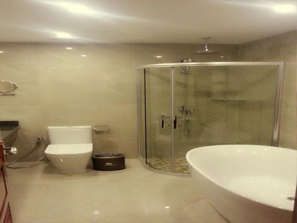 Junior Suite photo 2