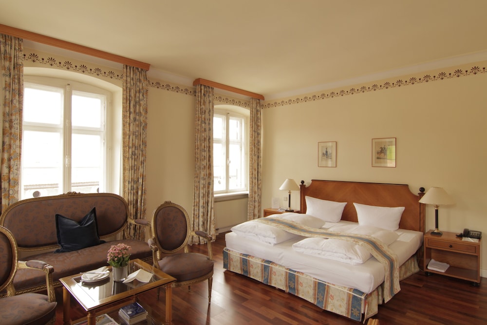 Deluxe Single Room photo 1