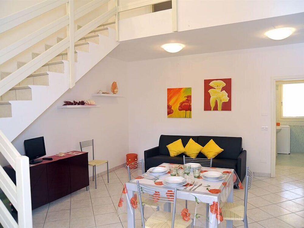Appartement Duplex, 2 chambres photo 2
