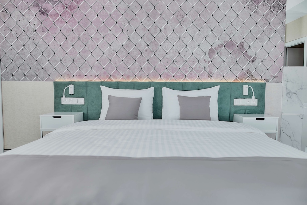 Junior Suite, 1 King Bed photo 2