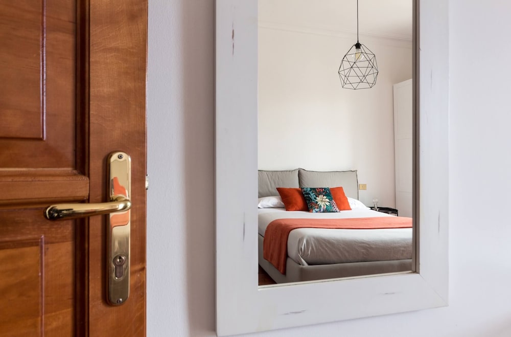 Superior Room, Balcony