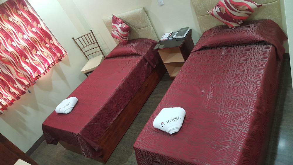Standard Room, 1 Bedroom photo 3
