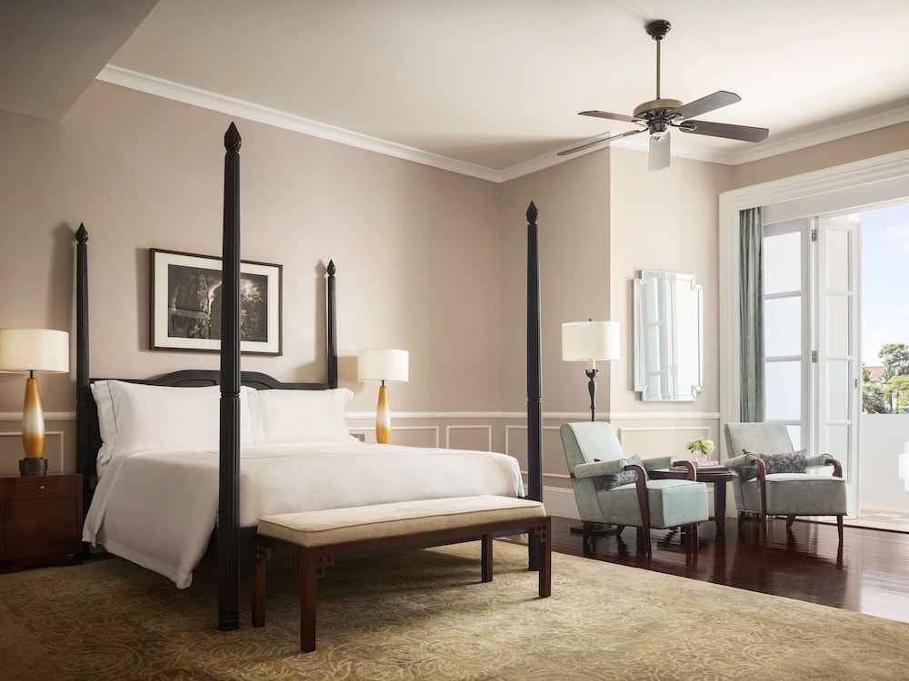 Personality Junior Suite King Bed - Photo 4