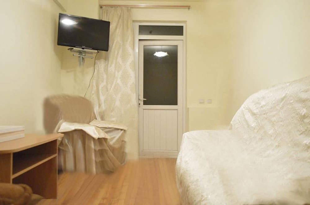 Family Quadruple Room photo 2