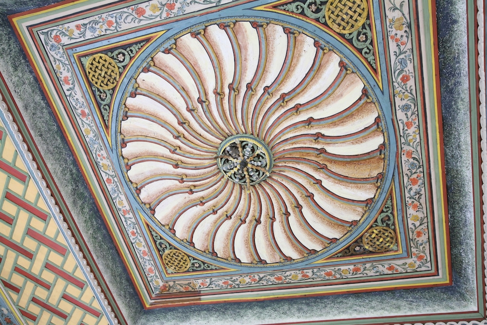Yemliha Konak Sultan Suite - Photo 9