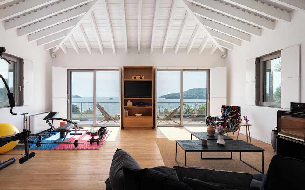 Superior Villa