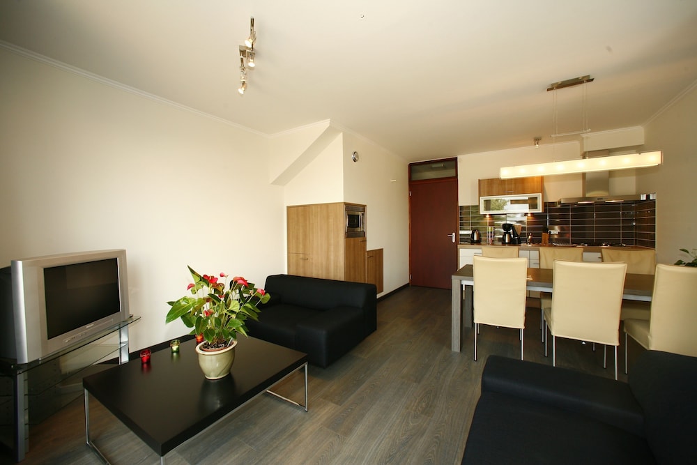 Apartment, 2 Bedrooms (Pluto) photo 1