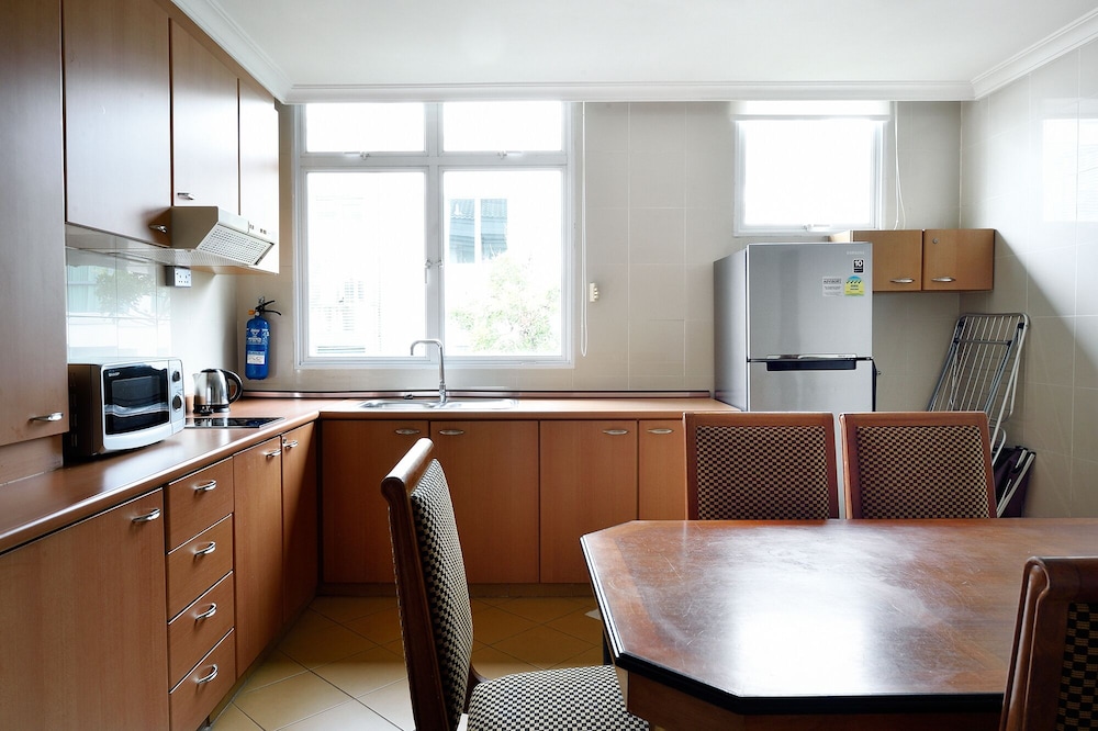 Grand Apartment photo 3