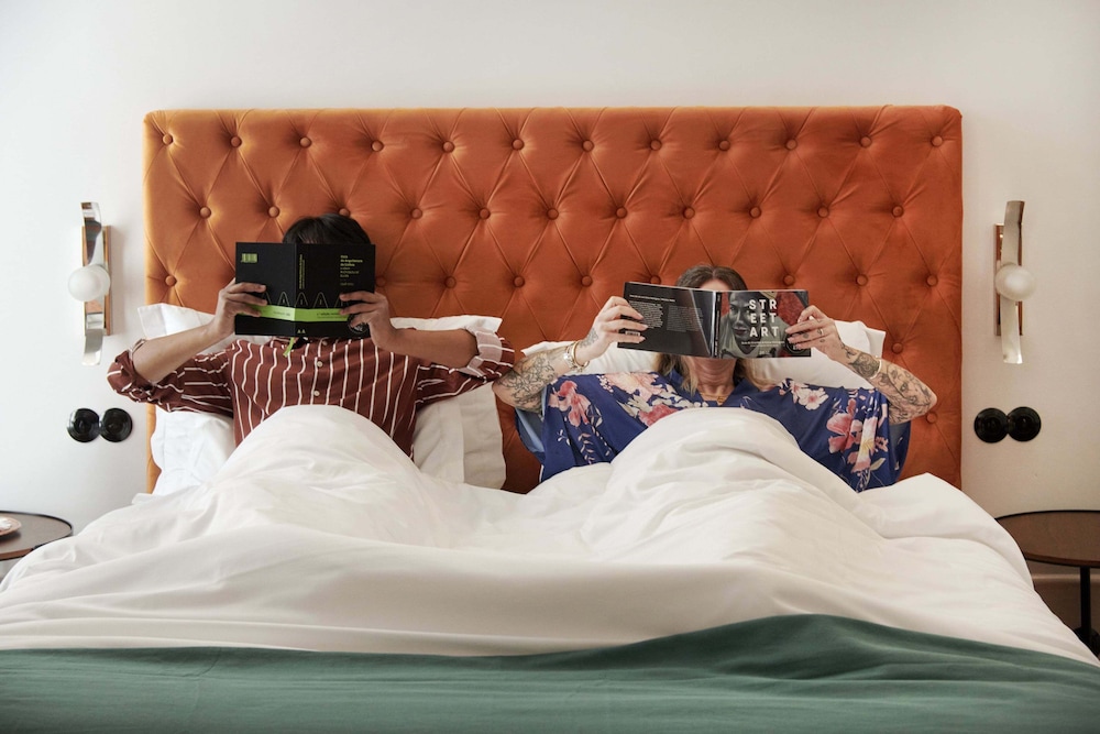 Suite photo 1