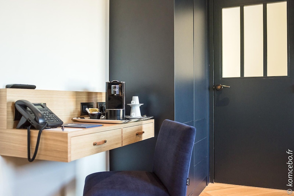 Madison Saint Jean de Luz, Billede 7