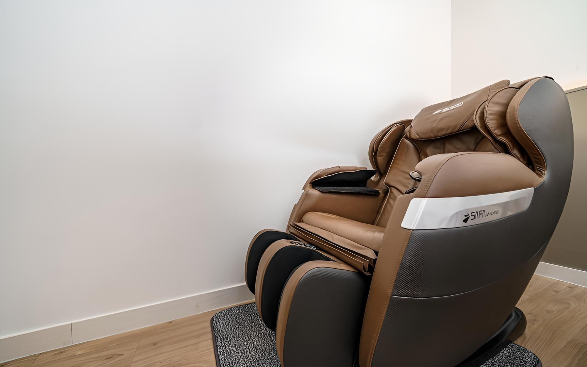 Room (Business (massage chair no consecutiv) - Photo 1