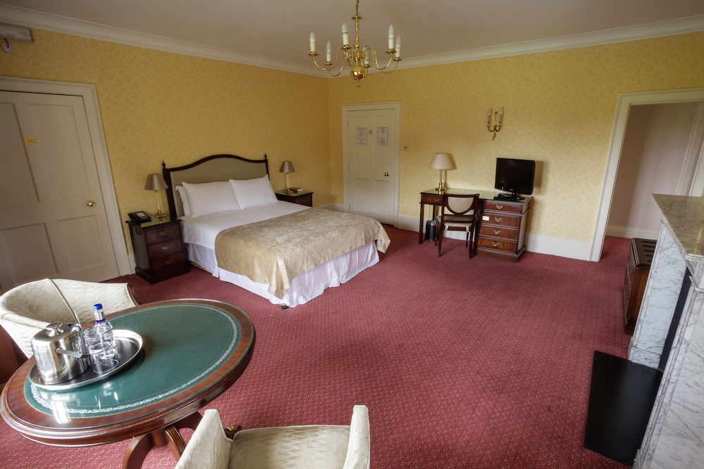 Exclusive Double Room (Main House) photo 1