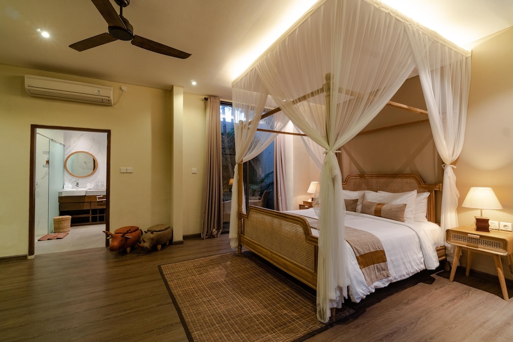 VILLA AKU - Photo 4