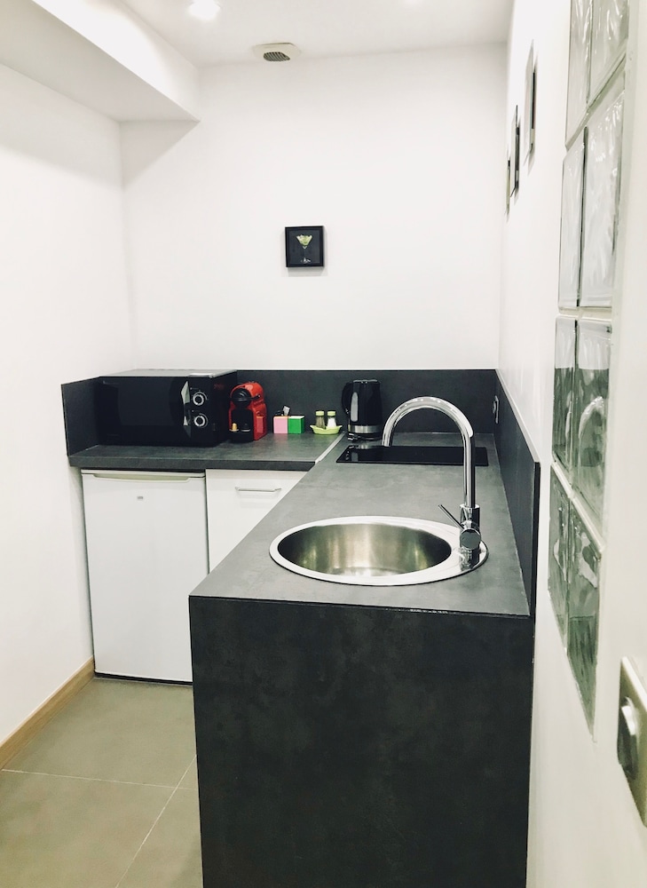 Comfort Apartment (Le Rose) photo 2
