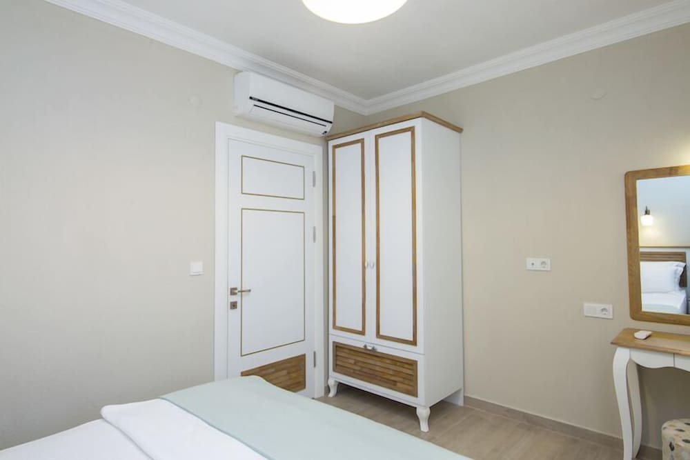 Family Apartment, 2 Bedrooms photo 1