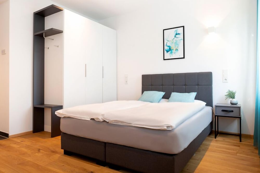 Comfort Studio, Non Smoking, Private Bathroom