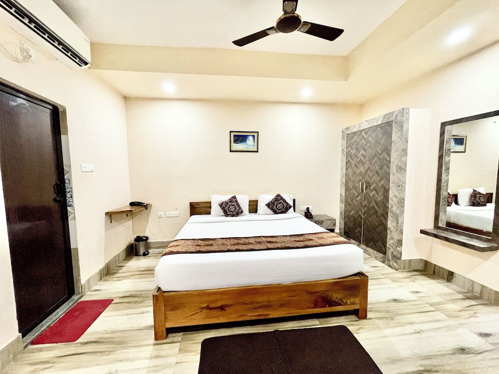 Deluxe Triple Room photo 1