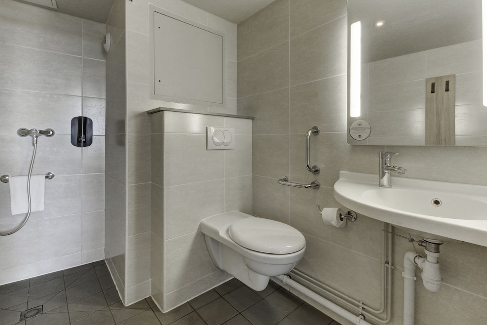 Double Room, Accessible, Non Smoking
