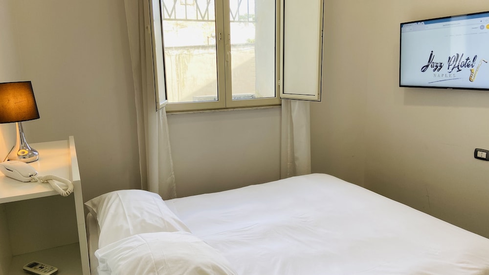 Jazz Hotel, Billede 5