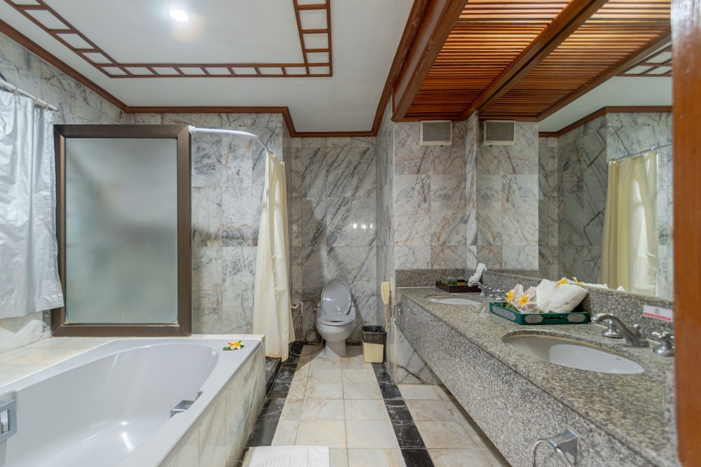 Premier Suite Garden View - Photo 4