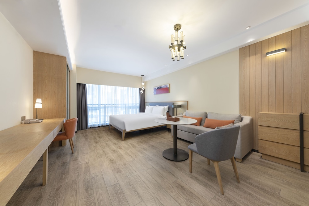 Superior Apartment (Queen Bed) (Kitchen, Fridge)