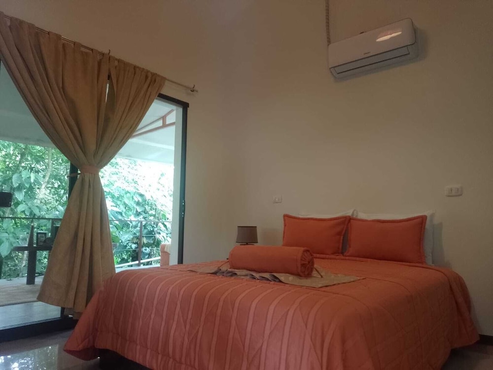 Apart. Ardilla Aire Acondicionado